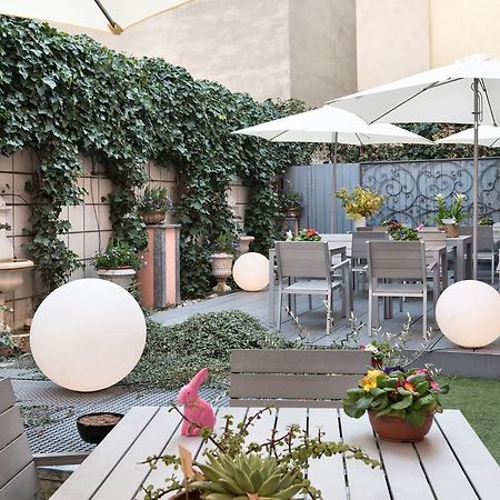 Hotel Lombardia Milano Exterior foto